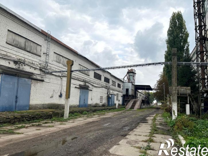 Земельный участок Комсомольская ул., 19