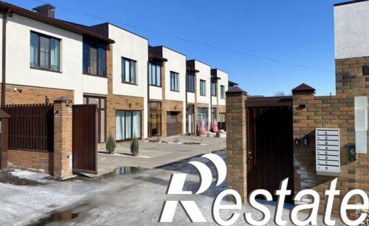 3-комн квартира Матросовская улица, 85,  д. 85