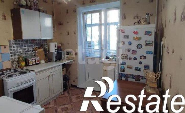 1-комн квартира Борисоглебск, Юго-Восточный микрорайон, 3