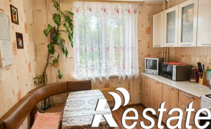 4-комн квартира Аэродромная улица, 29,  д. 29