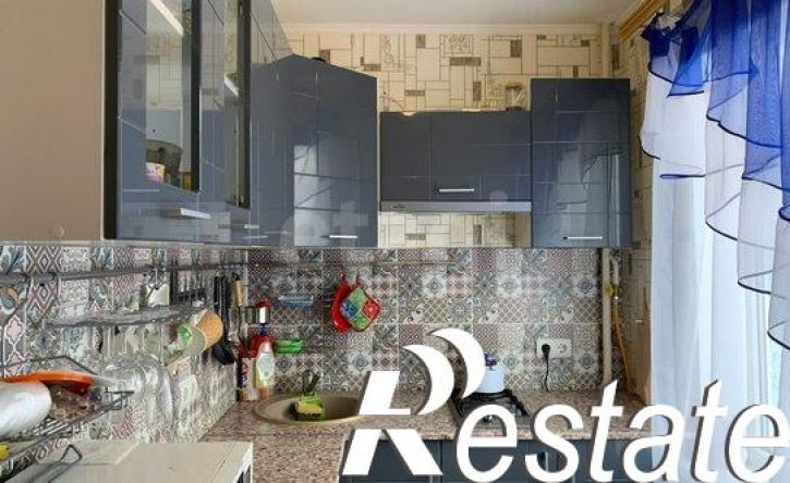 3-комн квартира Аэродромная улица, 1,  д. 1