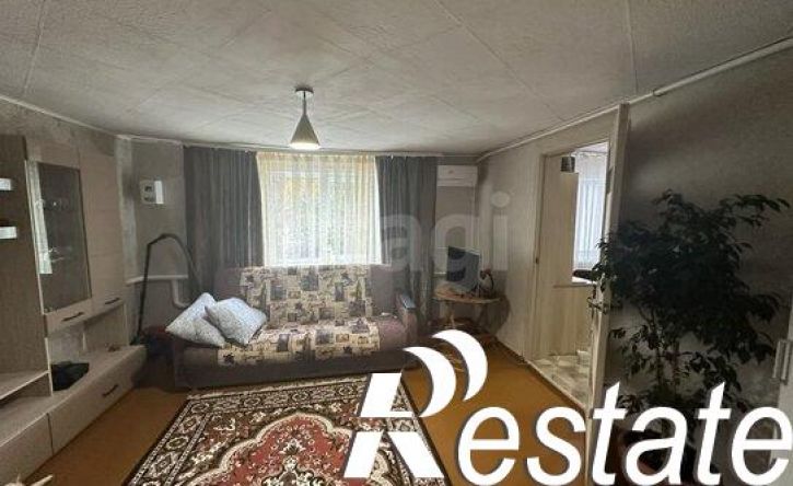 2-комн квартира улица Пешкова, 38,  д. 38