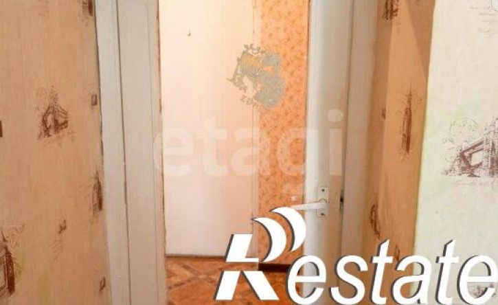 1-комн квартира Борисоглебск, Юго-Восточный микрорайон, 3