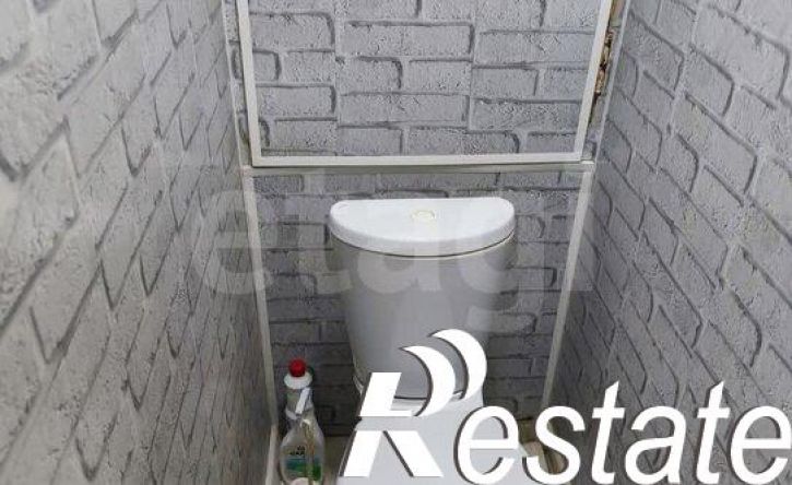 1-комн квартира Аэродромная улица, 26,  д. 26