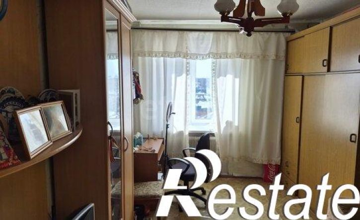 3-комн квартира Пролетарская улица, 2А,  д. 2А