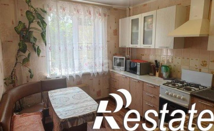 4-комн квартира Аэродромная улица, 29,  д. 29