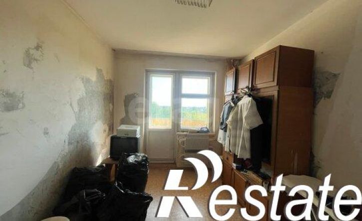 2-комн квартира Пролетарская улица, 2Б,  д. 2Б