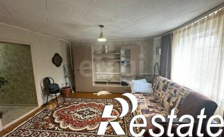 2-комн квартира улица Пешкова, 38,  д. 38