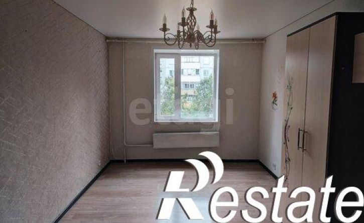 1-комн квартира Аэродромная улица, 26,  д. 26