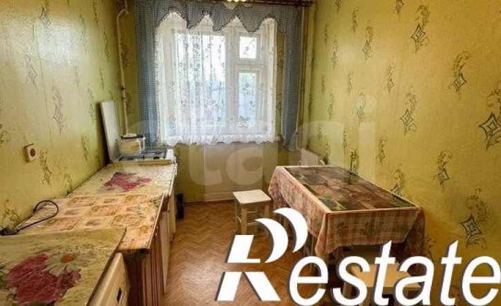 3-комн квартира Борисоглебск, Северный микрорайон, 27А