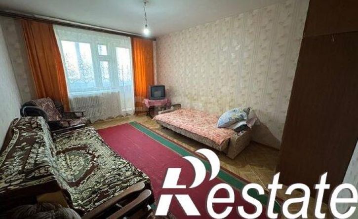 3-комн квартира Борисоглебск, Северный микрорайон, 27А