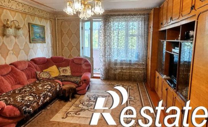 4-комн квартира Аэродромная улица, 29,  д. 29