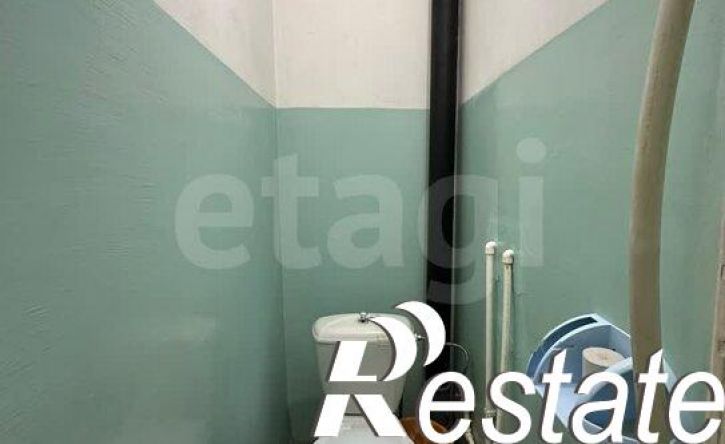 3-комн квартира Борисоглебск, Северный микрорайон, 27А