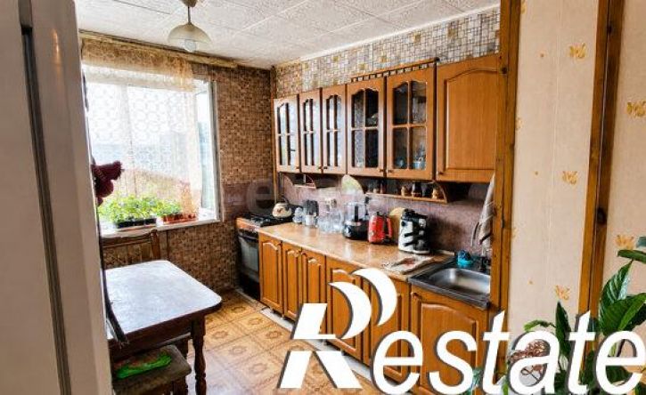 3-комн квартира Борисоглебск, Юго-Восточный микрорайон, 21