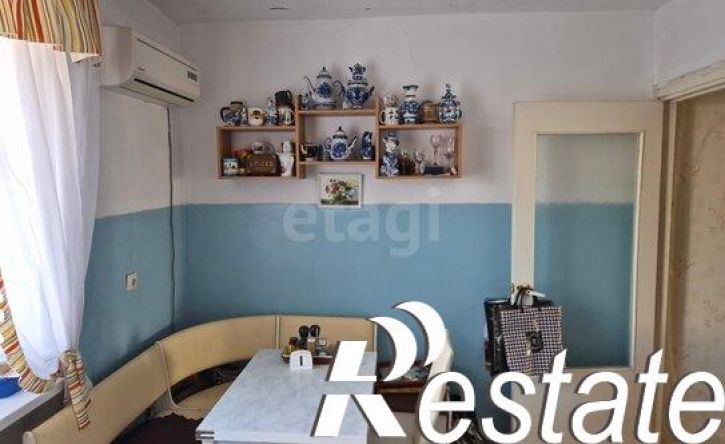 3-комн квартира Пролетарская улица, 2А,  д. 2А