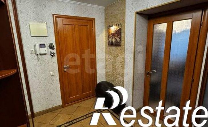 3-комн квартира улица Чкалова, 30,  д. 30