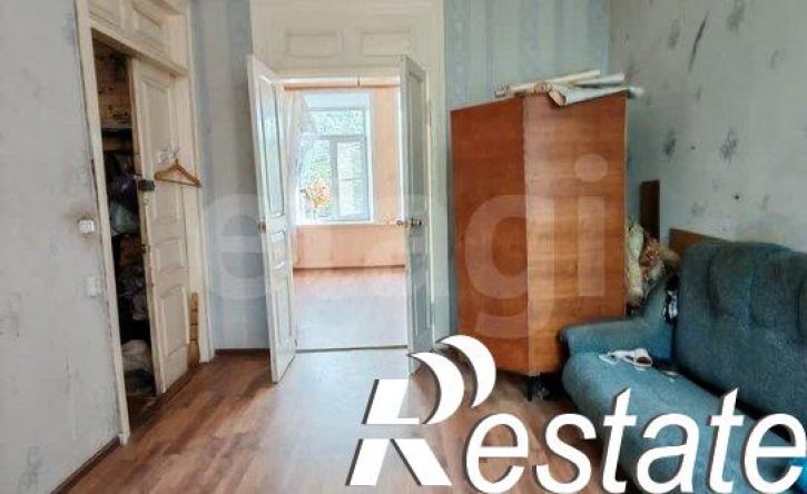 2-комн квартира Сенная улица, 71,  д. 71