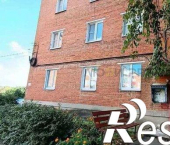 3-комн, 52кв м, этаж 3/5 Железнодорожная улица, 32