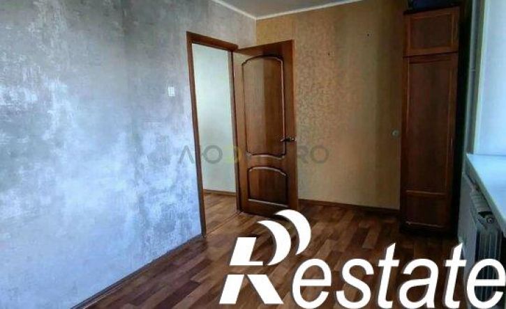3-комн квартира Железнодорожная улица, 32,  д. 32