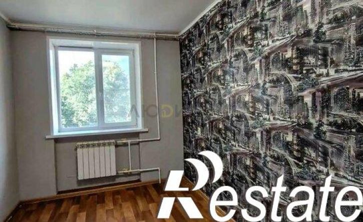 3-комн квартира Железнодорожная улица, 32,  д. 32