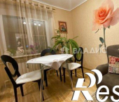 3-комн, 60кв м, этаж 4/5 улица Чапаева, 35