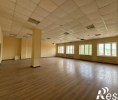 офис 1260 кв м Минская улица, 2