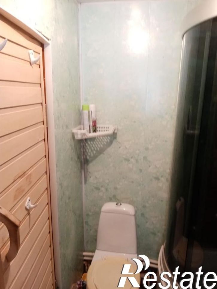 Коттедж/дом Бор