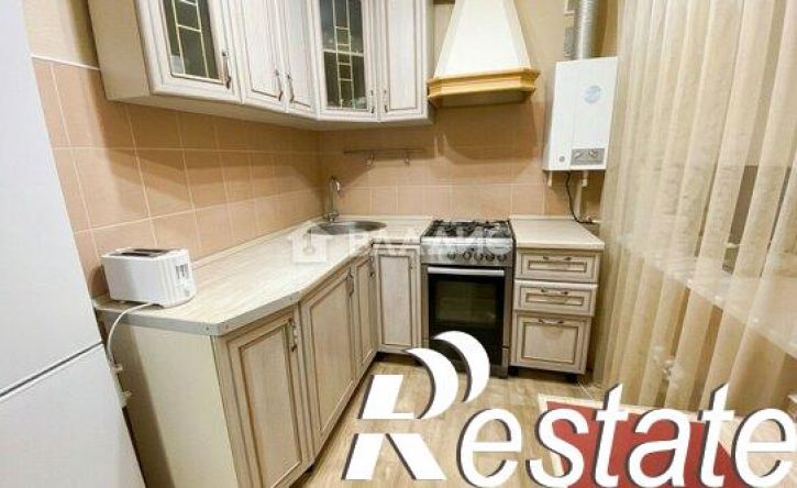3-комн квартира улица Чапаева, 35,  д. 35