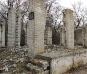 земля 20 сот улица Усадьба РТС, 10