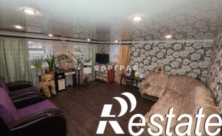 2-комн квартира Пролетарская улица, 62,  д. 62