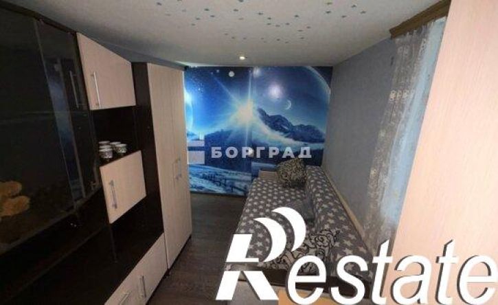 2-комн квартира Пролетарская улица, 62,  д. 62
