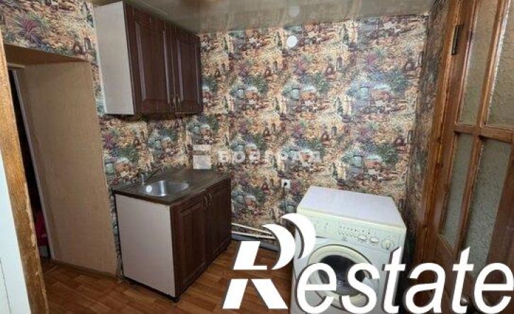 2-комн квартира Пролетарская улица, 62,  д. 62