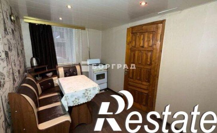 2-комн квартира Пролетарская улица, 62,  д. 62