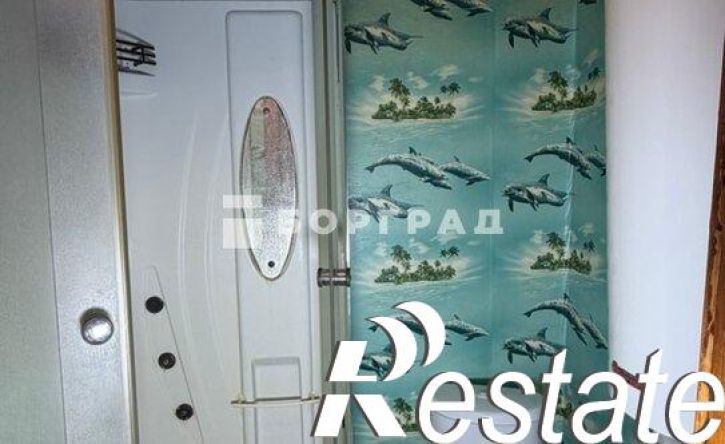 2-комн квартира Пролетарская улица, 62,  д. 62