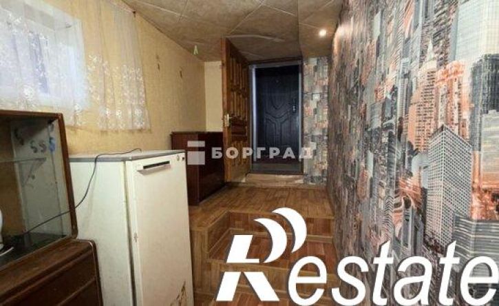 2-комн квартира Пролетарская улица, 62,  д. 62