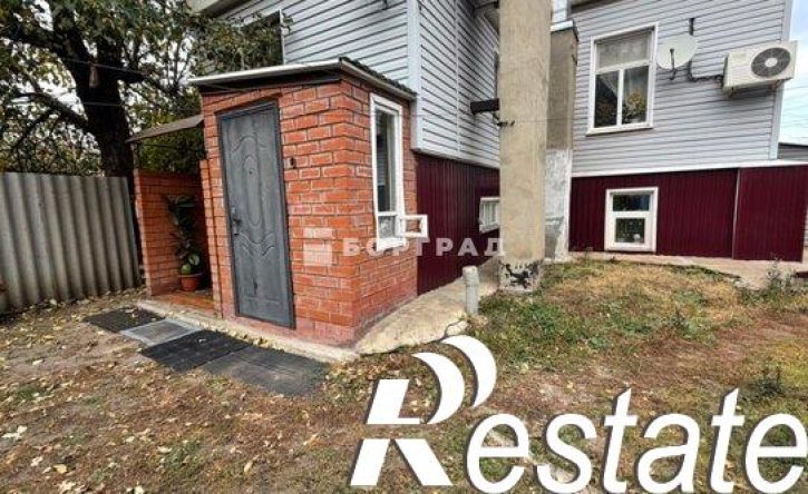 2-комн квартира Пролетарская улица, 62,  д. 62
