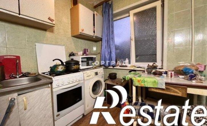 2-комн квартира улица Терешковой, 16,  д. 16