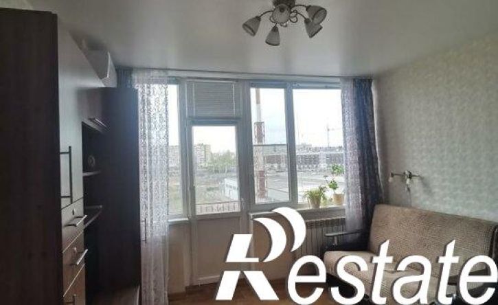 2-комн квартира Ростовская улица, 4Б/2,  д. 4Б/2