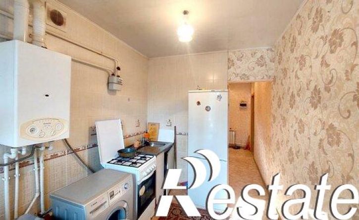2-комн квартира Полевая улица, 14,  д. 14